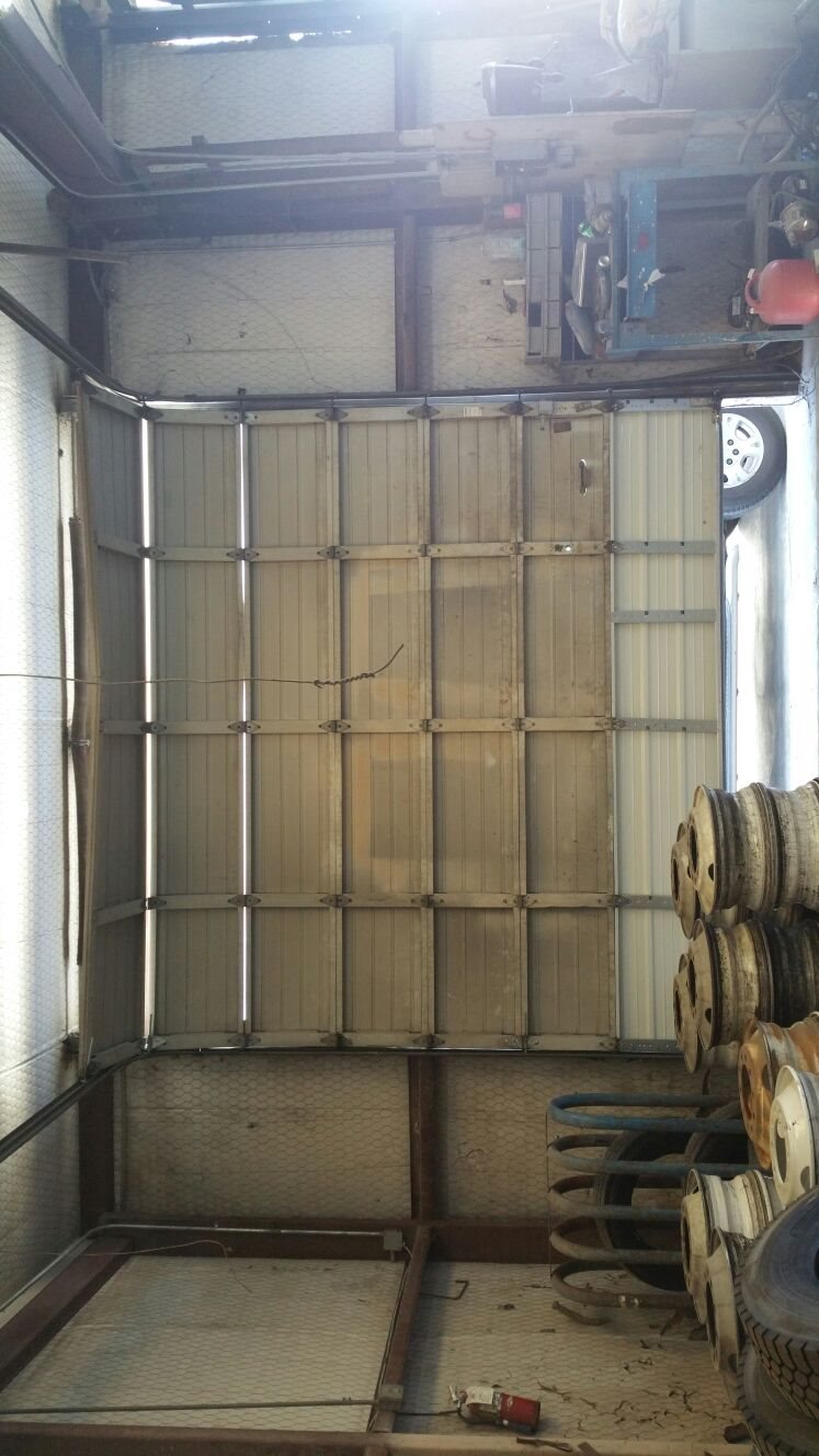 Garage Doors