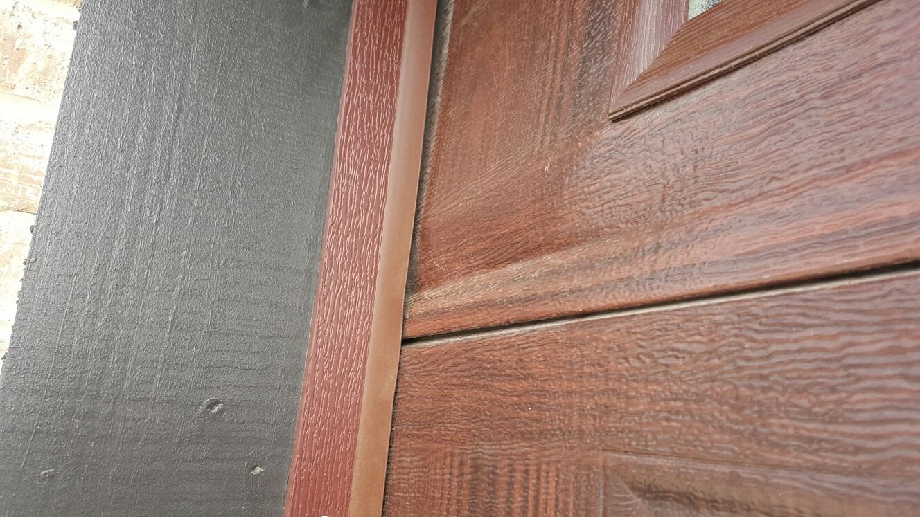 Garage Doors