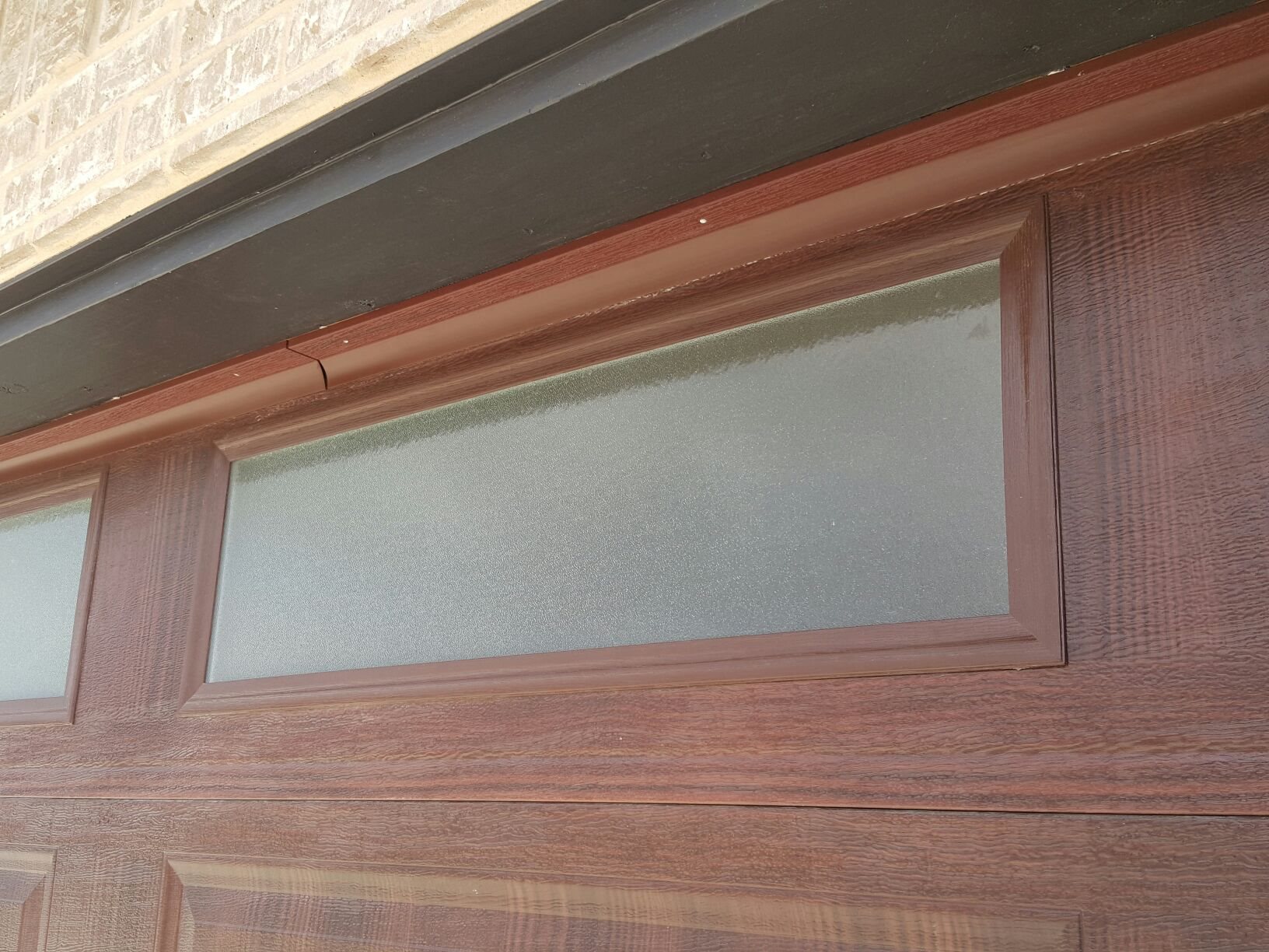 Garage Doors