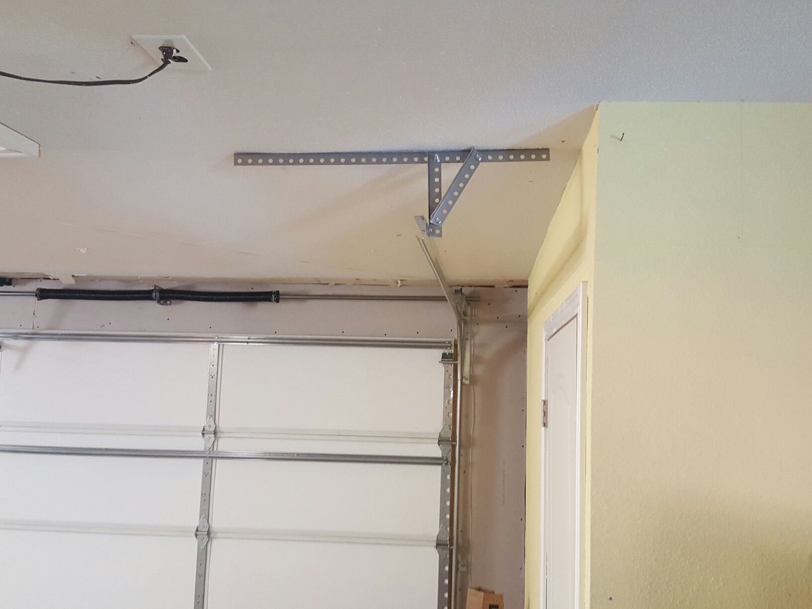 Garage Doors