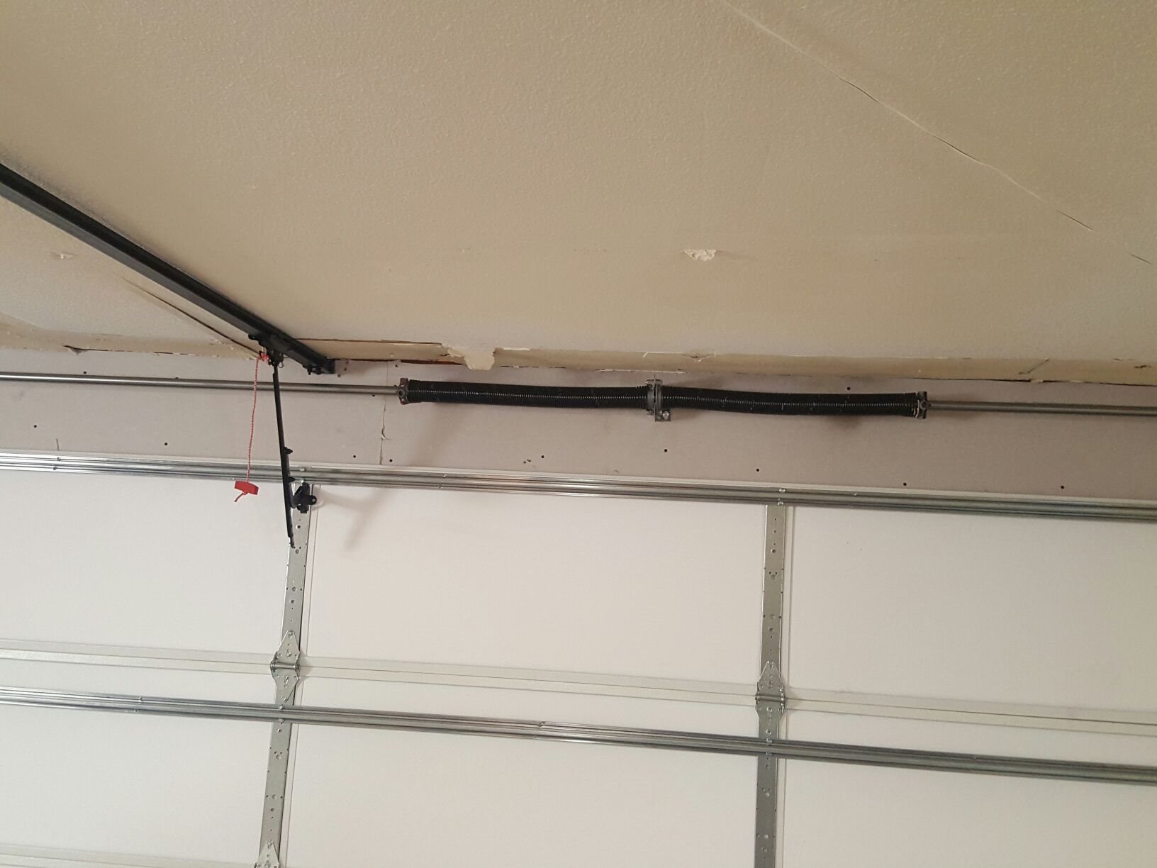 Garage Doors