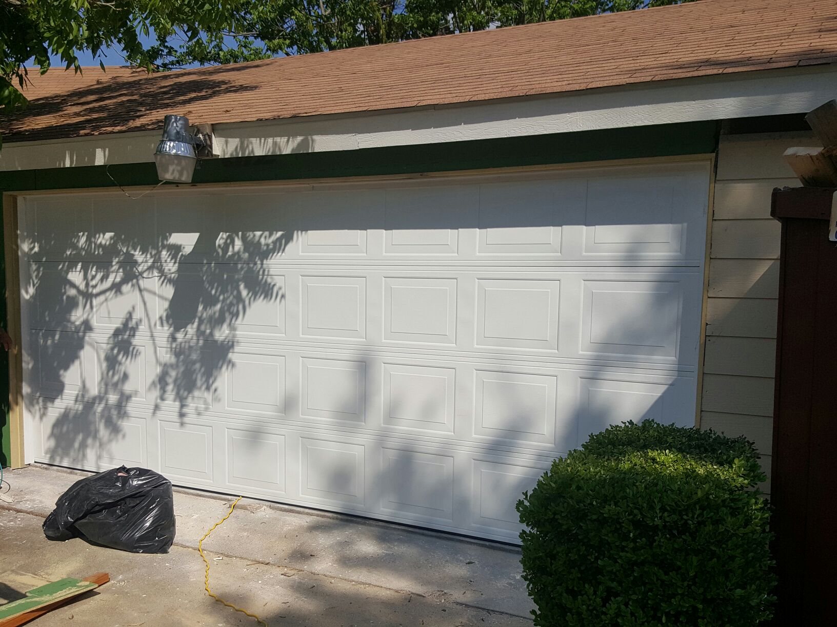Garage Doors