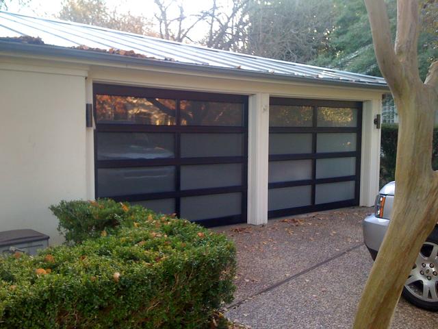 Garage Doors