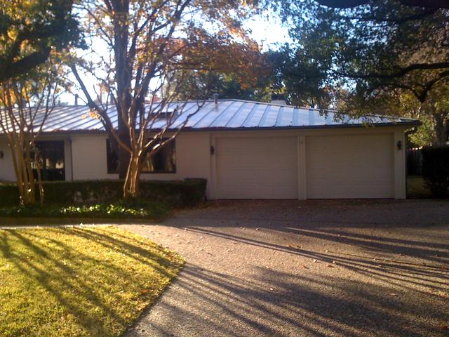 Garage Doors