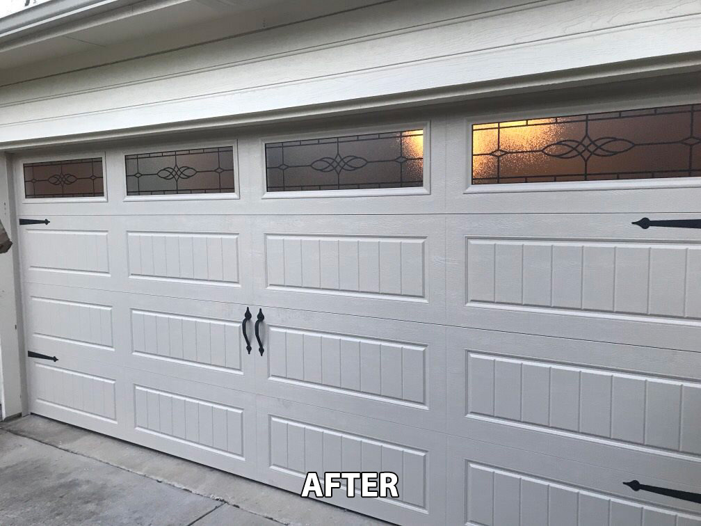 Garage Doors