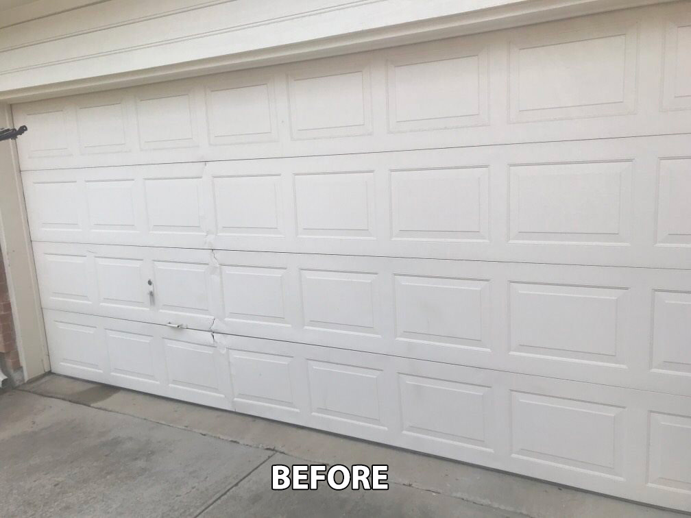 Garage Doors