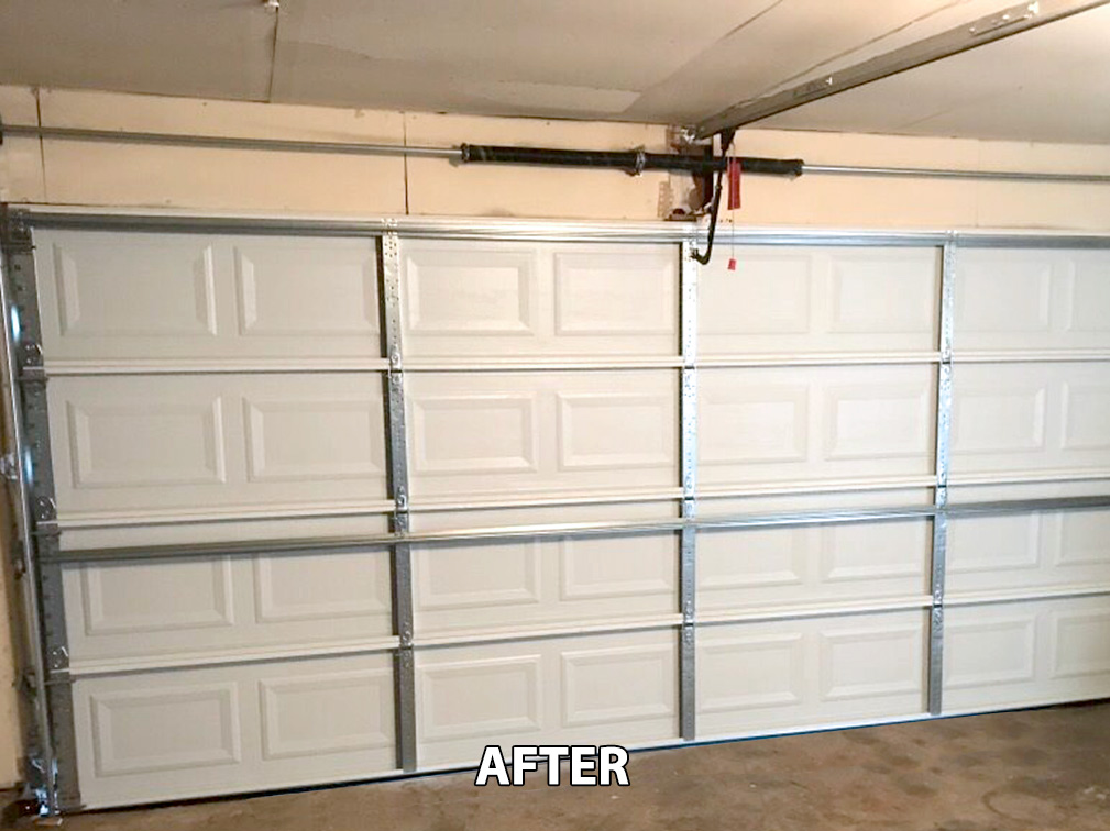 Garage Doors