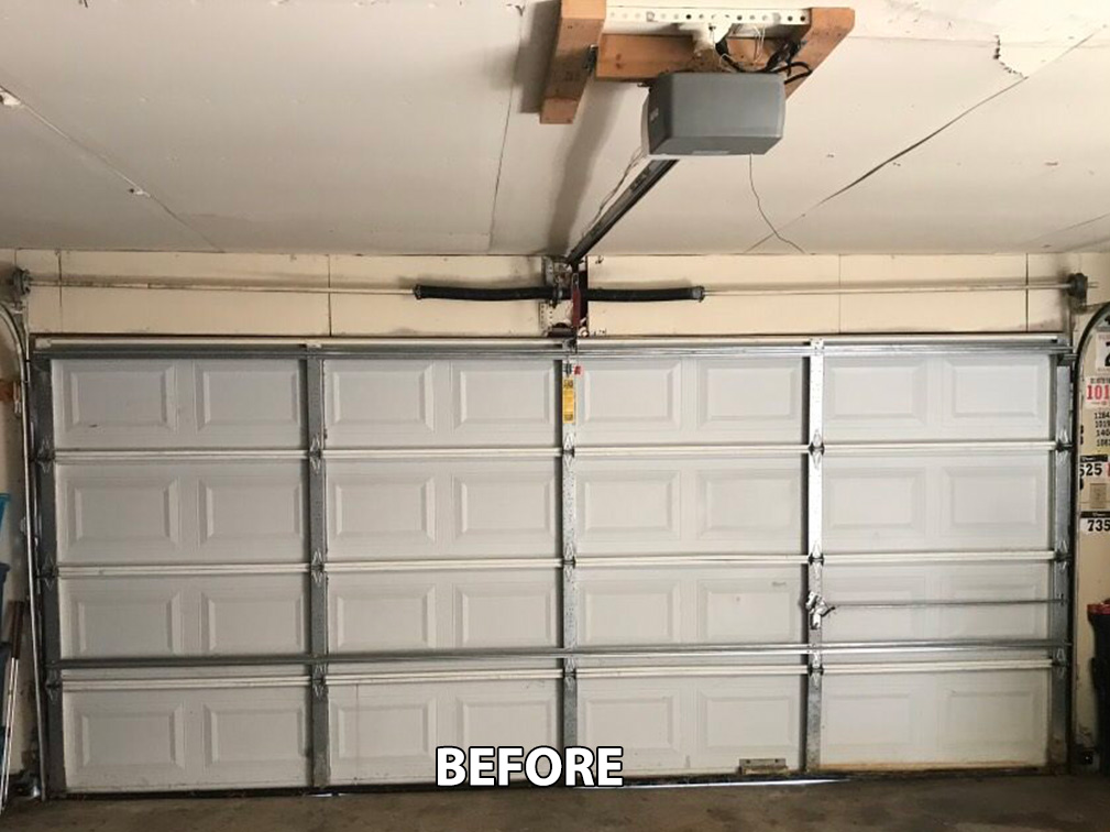 Garage Doors