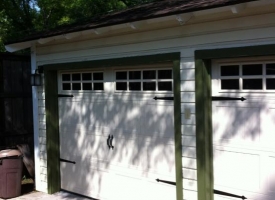 Garage Doors