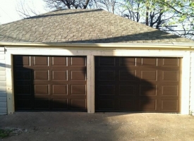 Garage Doors