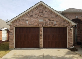 Garage Doors