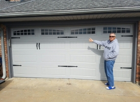 Garage Doors