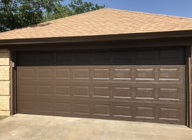 Garage Doors