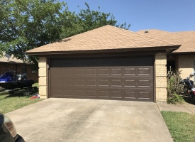 Garage Doors