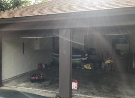 Garage Doors