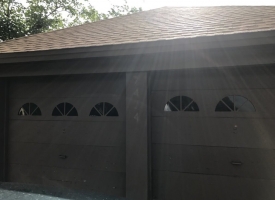 Garage Doors