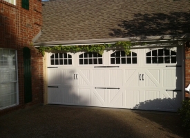 Garage Doors