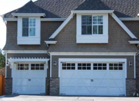 Garage Doors