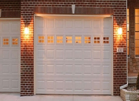 Garage Doors