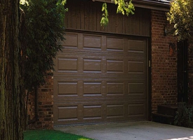 Garage Doors