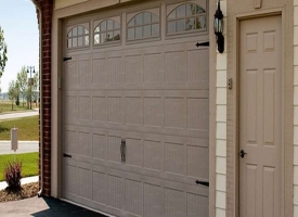 Garage Doors