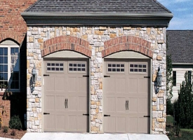 Garage Doors