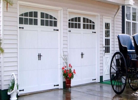 Garage Doors