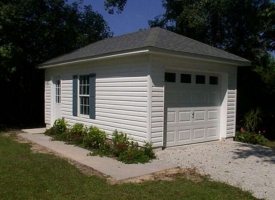 Garage Doors