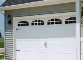 Garage Doors