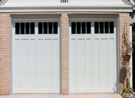 Garage Doors