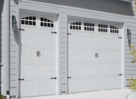 Garage Doors