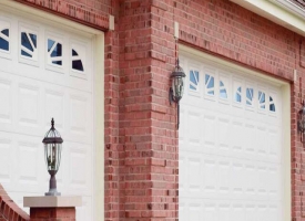 Garage Doors