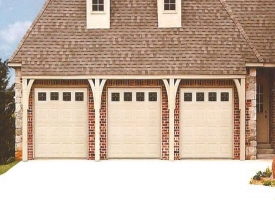 Garage Doors