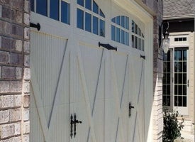 Garage Doors