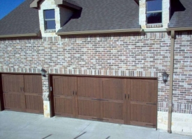 Garage Doors