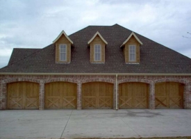 Garage Doors