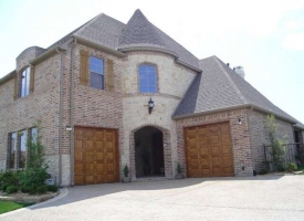 Garage Doors