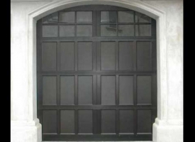 Garage Doors