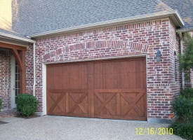 Garage Doors