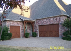 Garage Doors