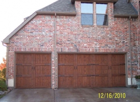 Garage Doors