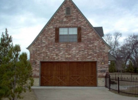 Garage Doors