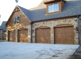 Garage Doors