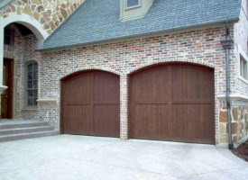 Garage Doors