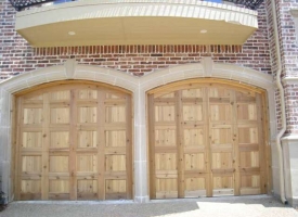 Garage Doors