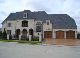 Garage Doors