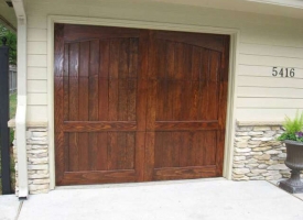 Garage Doors