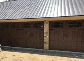 Garage Doors