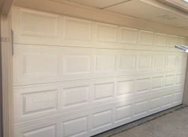 Residential Garage Door