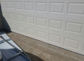 Garage Doors